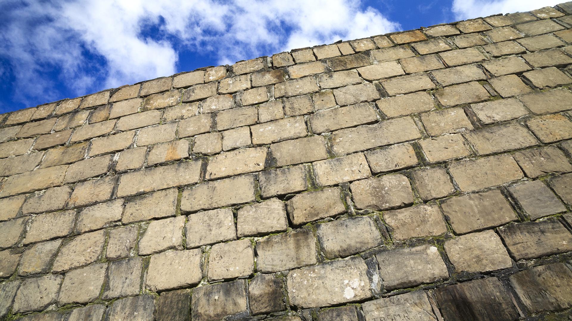 muro de cancagua_JTuren