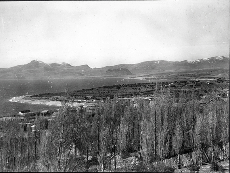 Lago Nahuel Huapi  c.1933